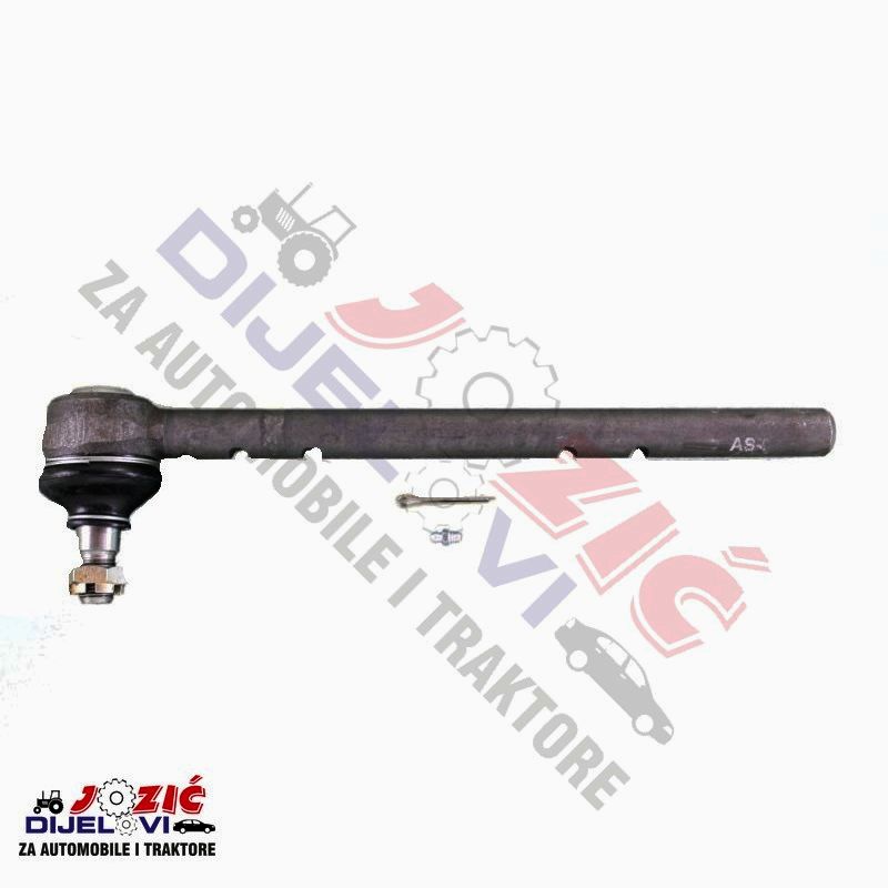 Daisy on the Ohoopee